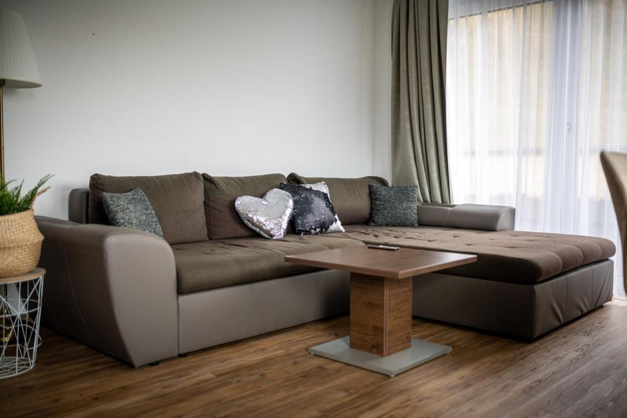 Amelies Mountain View Apartman Kaprun Kültér fotó