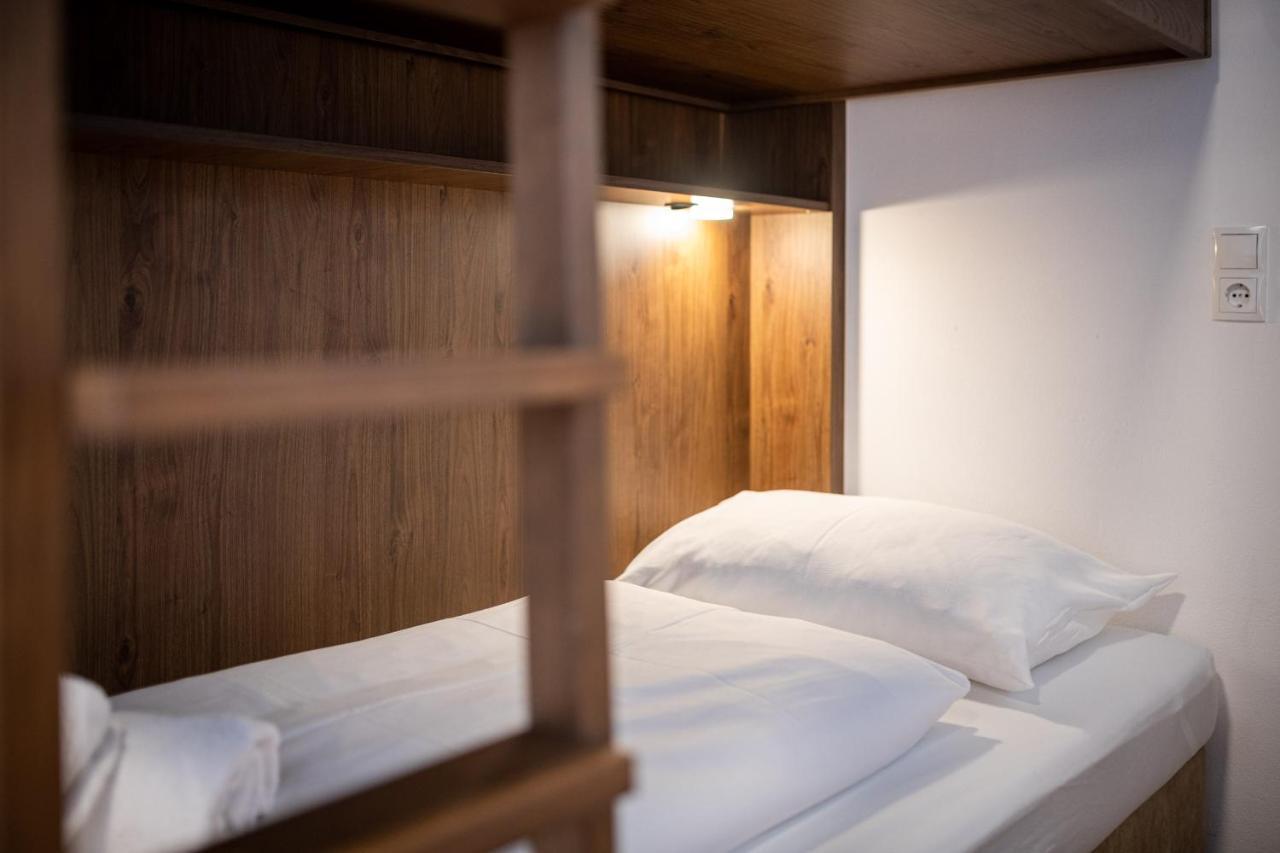 Amelies Mountain View Apartman Kaprun Kültér fotó