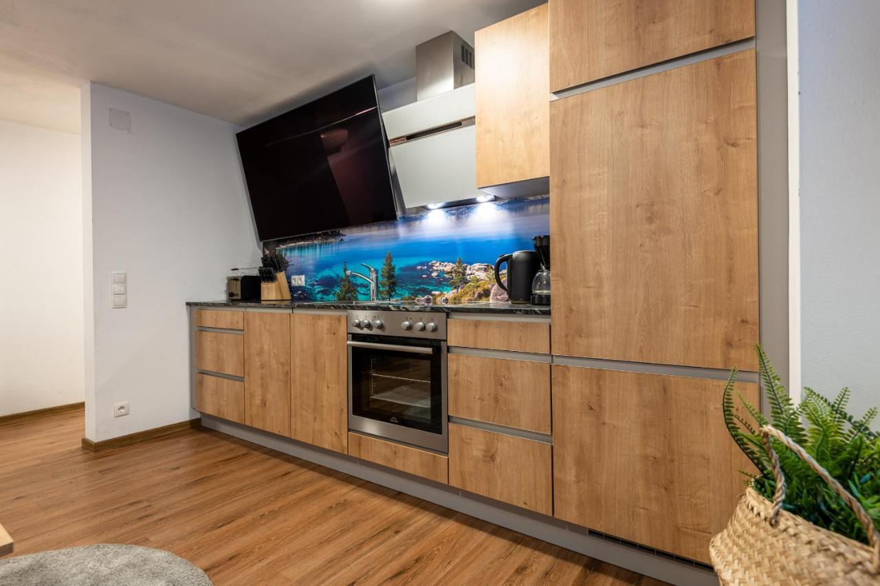 Amelies Mountain View Apartman Kaprun Kültér fotó